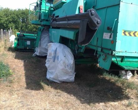 Другая Другая, объемом двигателя 0 л и пробегом 0 тыс. км за 11200 $, фото 1 на Automoto.ua