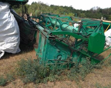 Другая Другая, объемом двигателя 0 л и пробегом 0 тыс. км за 11200 $, фото 3 на Automoto.ua