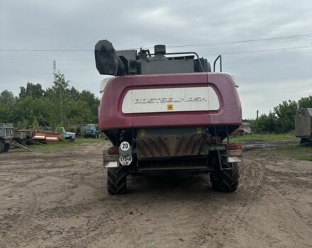 Другая Другая, объемом двигателя 0 л и пробегом 5 тыс. км за 30000 $, фото 5 на Automoto.ua