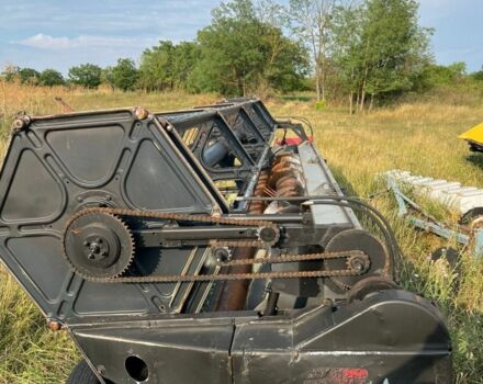 Інша Інша, об'ємом двигуна 0 л та пробігом 0 тис. км за 30000 $, фото 1 на Automoto.ua