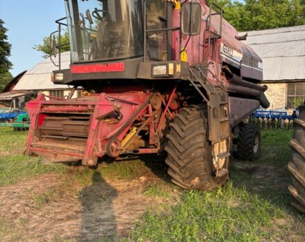 Другая Другая, объемом двигателя 0 л и пробегом 0 тыс. км за 12000 $, фото 1 на Automoto.ua