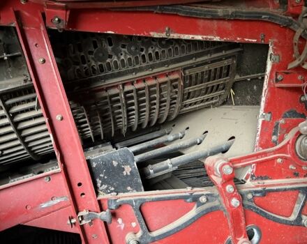 Інша Інша, об'ємом двигуна 12 л та пробігом 8 тис. км за 50000 $, фото 5 на Automoto.ua