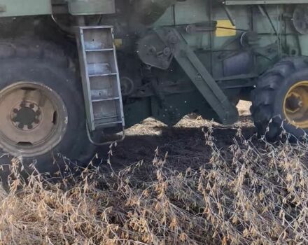 Інша Інша, об'ємом двигуна 3.33 л та пробігом 230 тис. км за 4500 $, фото 3 на Automoto.ua