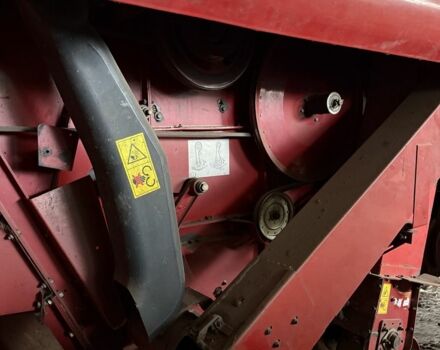 Інша Інша, об'ємом двигуна 12 л та пробігом 8 тис. км за 50000 $, фото 4 на Automoto.ua