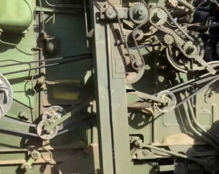 Інша Інша, об'ємом двигуна 3.33 л та пробігом 230 тис. км за 4500 $, фото 2 на Automoto.ua