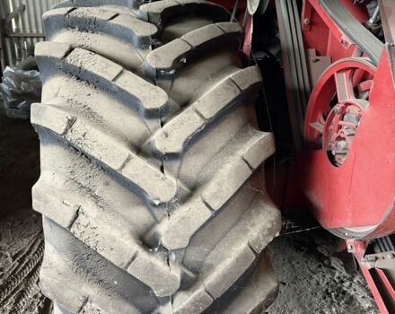 Інша Інша, об'ємом двигуна 12 л та пробігом 8 тис. км за 50000 $, фото 2 на Automoto.ua