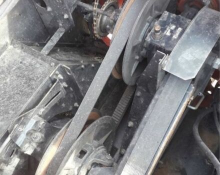 Інша Інша, об'ємом двигуна 6.8 л та пробігом 6 тис. км за 60000 $, фото 5 на Automoto.ua