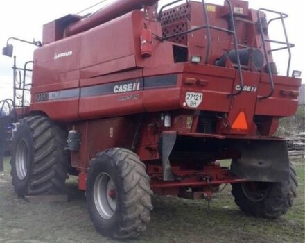 Інша Інша, об'ємом двигуна 6.8 л та пробігом 6 тис. км за 60000 $, фото 2 на Automoto.ua