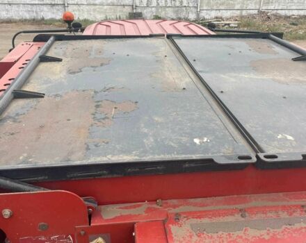 Другая Другая, объемом двигателя 0 л и пробегом 0 тыс. км за 59000 $, фото 15 на Automoto.ua