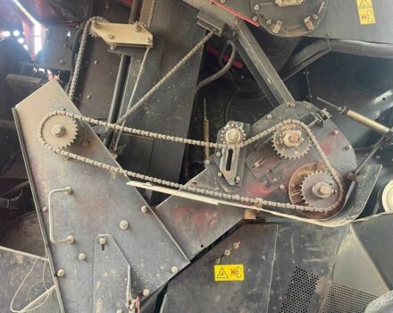 Другая Другая, объемом двигателя 0 л и пробегом 0 тыс. км за 59000 $, фото 6 на Automoto.ua