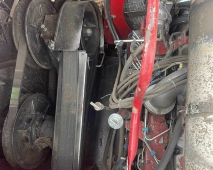 Другая Другая, объемом двигателя 0 л и пробегом 0 тыс. км за 59000 $, фото 16 на Automoto.ua