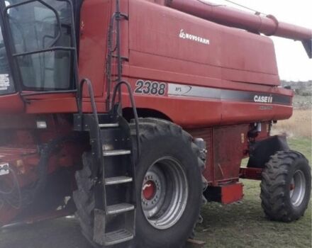 Інша Інша, об'ємом двигуна 6.8 л та пробігом 6 тис. км за 60000 $, фото 1 на Automoto.ua