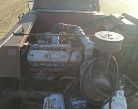 Інша Інша, об'ємом двигуна 1.3 л та пробігом 20 тис. км за 21000 $, фото 5 на Automoto.ua