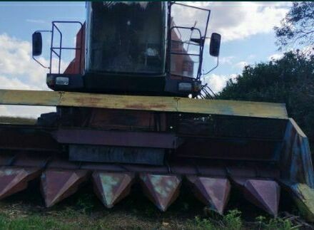 Другая Другая, объемом двигателя 0 л и пробегом 0 тыс. км за 20000 $, фото 1 на Automoto.ua