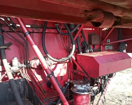 Другая Другая, объемом двигателя 14 л и пробегом 0 тыс. км за 17706 $, фото 7 на Automoto.ua