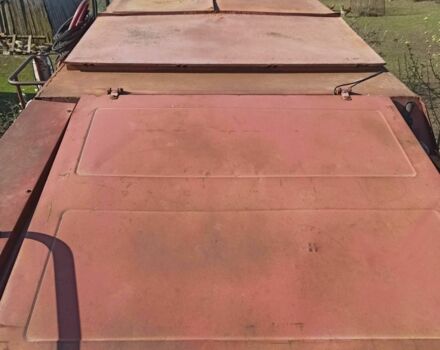 Другая Другая, объемом двигателя 0 л и пробегом 0 тыс. км за 19500 $, фото 4 на Automoto.ua