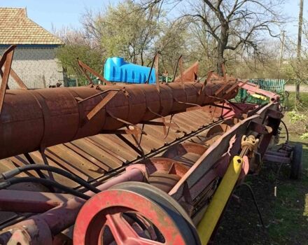 Другая Другая, объемом двигателя 0 л и пробегом 0 тыс. км за 19500 $, фото 6 на Automoto.ua