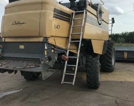 Інша Інша, об'ємом двигуна 0 л та пробігом 0 тис. км за 45000 $, фото 3 на Automoto.ua