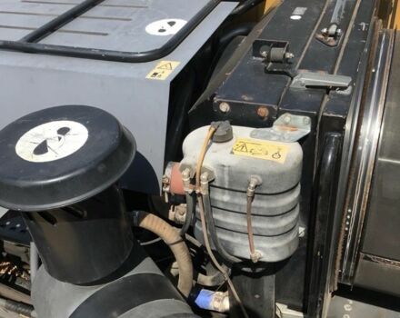 Інша Інша, об'ємом двигуна 0 л та пробігом 0 тис. км за 45000 $, фото 9 на Automoto.ua