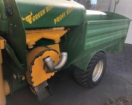 Інша Інша, об'ємом двигуна 0 л та пробігом 0 тис. км за 31357 $, фото 3 на Automoto.ua