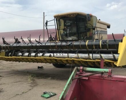 Інша Інша, об'ємом двигуна 0 л та пробігом 0 тис. км за 45000 $, фото 12 на Automoto.ua