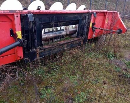 Другая Другая, объемом двигателя 0 л и пробегом 0 тыс. км за 20500 $, фото 9 на Automoto.ua