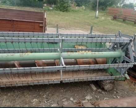 Другая Другая, объемом двигателя 7.2 л и пробегом 2 тыс. км за 12800 $, фото 4 на Automoto.ua