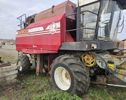 Другая Другая, объемом двигателя 14.86 л и пробегом 1000 тыс. км за 8000 $, фото 2 на Automoto.ua