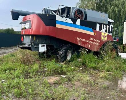 Другая Другая, объемом двигателя 0 л и пробегом 0 тыс. км за 12075 $, фото 1 на Automoto.ua