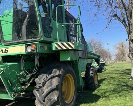 Другая Другая, объемом двигателя 0 л и пробегом 2 тыс. км за 18100 $, фото 1 на Automoto.ua