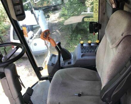 Інша Інша, об'ємом двигуна 0 л та пробігом 0 тис. км за 45000 $, фото 10 на Automoto.ua