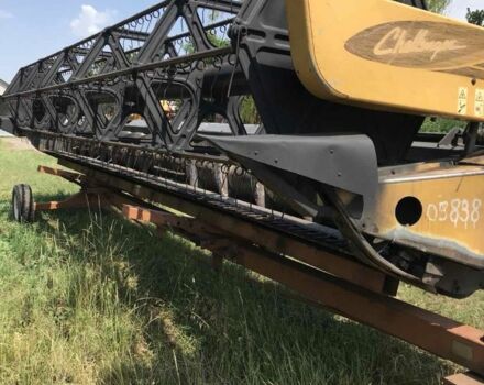 Інша Інша, об'ємом двигуна 0 л та пробігом 0 тис. км за 45000 $, фото 5 на Automoto.ua