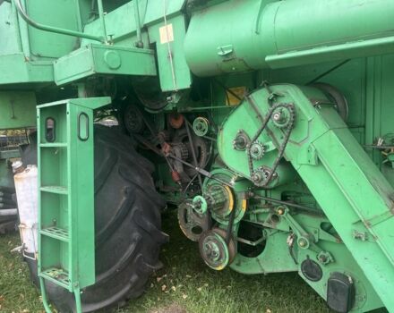 Другая Другая, объемом двигателя 0 л и пробегом 2 тыс. км за 18100 $, фото 3 на Automoto.ua