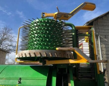 Інша Інша, об'ємом двигуна 0 л та пробігом 0 тис. км за 31357 $, фото 6 на Automoto.ua