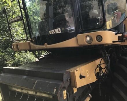 Інша Інша, об'ємом двигуна 0 л та пробігом 0 тис. км за 45000 $, фото 8 на Automoto.ua