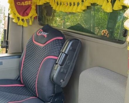 Другая Другая, объемом двигателя 8.3 л и пробегом 9 тыс. км за 83000 $, фото 4 на Automoto.ua