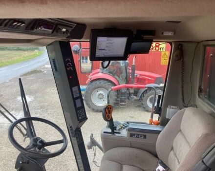 Інша Інша, об'ємом двигуна 0 л та пробігом 0 тис. км за 173465 $, фото 7 на Automoto.ua