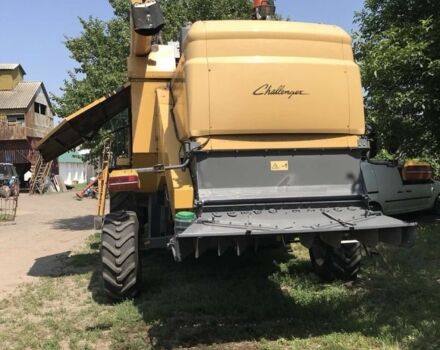 Інша Інша, об'ємом двигуна 0 л та пробігом 0 тис. км за 45000 $, фото 2 на Automoto.ua