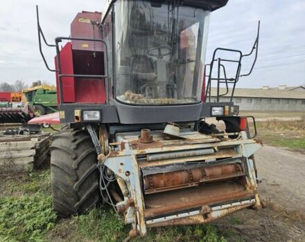 Другая Другая, объемом двигателя 14.86 л и пробегом 1000 тыс. км за 8000 $, фото 3 на Automoto.ua