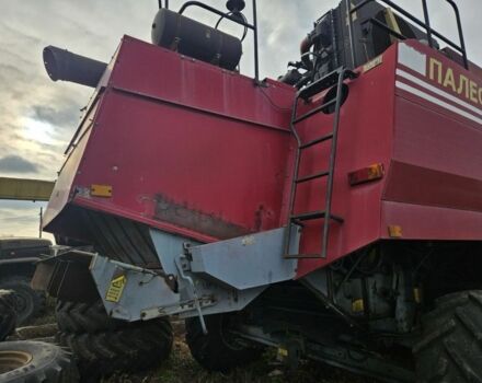 Другая Другая, объемом двигателя 14.86 л и пробегом 1000 тыс. км за 8000 $, фото 1 на Automoto.ua