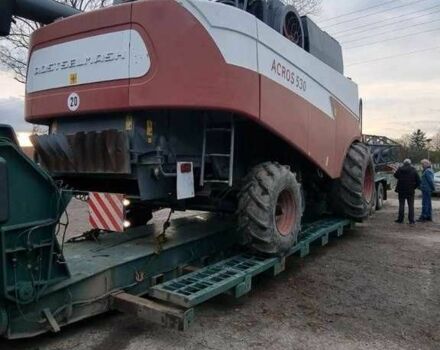 Другая Другая, объемом двигателя 0 л и пробегом 0 тыс. км за 24000 $, фото 2 на Automoto.ua