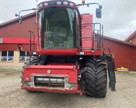 Інша Інша, об'ємом двигуна 0 л та пробігом 0 тис. км за 173465 $, фото 2 на Automoto.ua