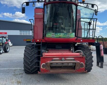 Другая Другая, объемом двигателя 0 л и пробегом 0 тыс. км за 120000 $, фото 1 на Automoto.ua