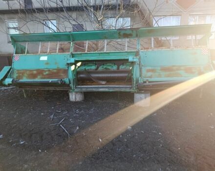 Другая Другая, объемом двигателя 0 л и пробегом 0 тыс. км за 32000 $, фото 9 на Automoto.ua