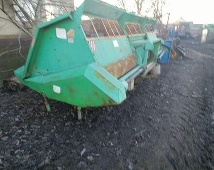 Другая Другая, объемом двигателя 0 л и пробегом 0 тыс. км за 32000 $, фото 8 на Automoto.ua