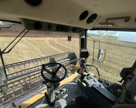 Другая Другая, объемом двигателя 7.4 л и пробегом 5 тыс. км за 50000 $, фото 6 на Automoto.ua