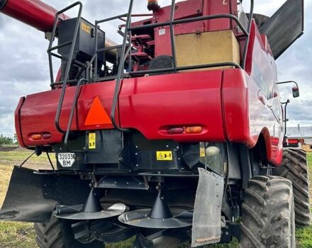 Другая Другая, объемом двигателя 0 л и пробегом 0 тыс. км за 75000 $, фото 4 на Automoto.ua