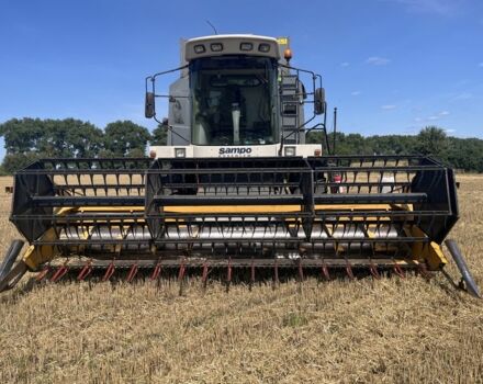 Другая Другая, объемом двигателя 7.4 л и пробегом 5 тыс. км за 50000 $, фото 4 на Automoto.ua