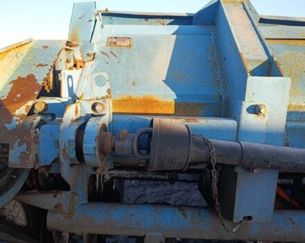 Другая Другая, объемом двигателя 0 л и пробегом 0 тыс. км за 32000 $, фото 7 на Automoto.ua