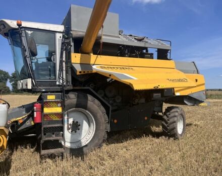 Другая Другая, объемом двигателя 7.4 л и пробегом 5 тыс. км за 50000 $, фото 2 на Automoto.ua